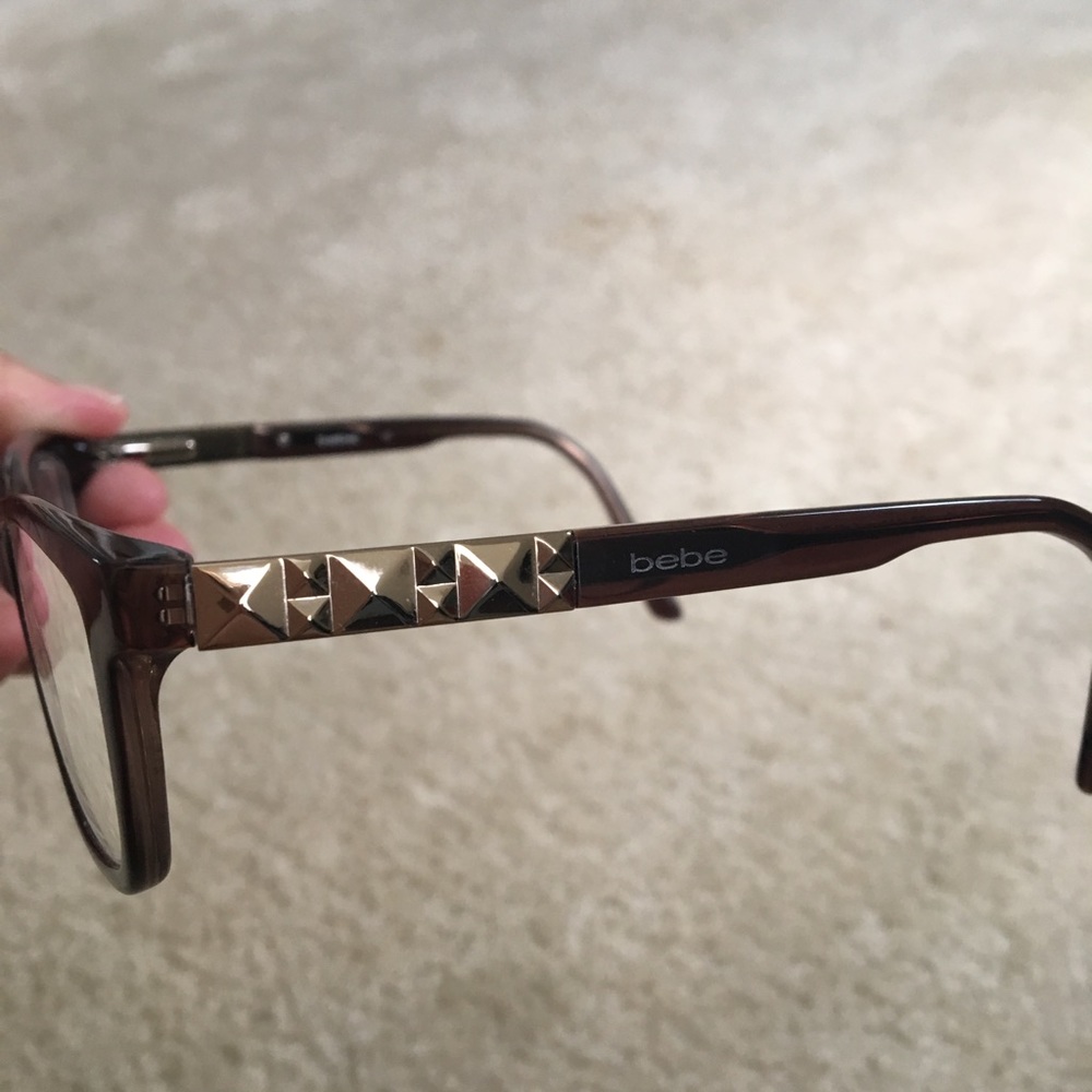 Bebe Eyeglass Frames - image 3